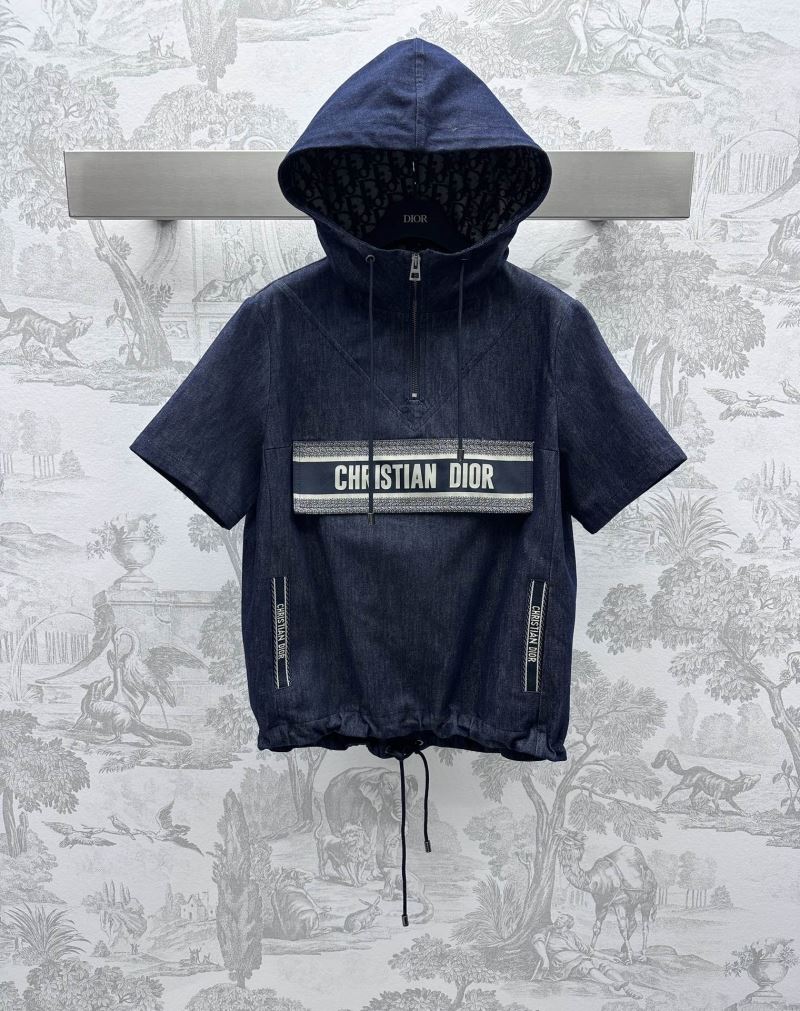 Christian Dior Outwear